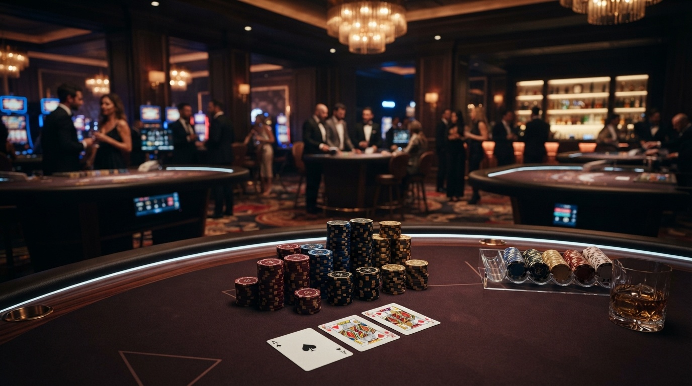 Holland Casino