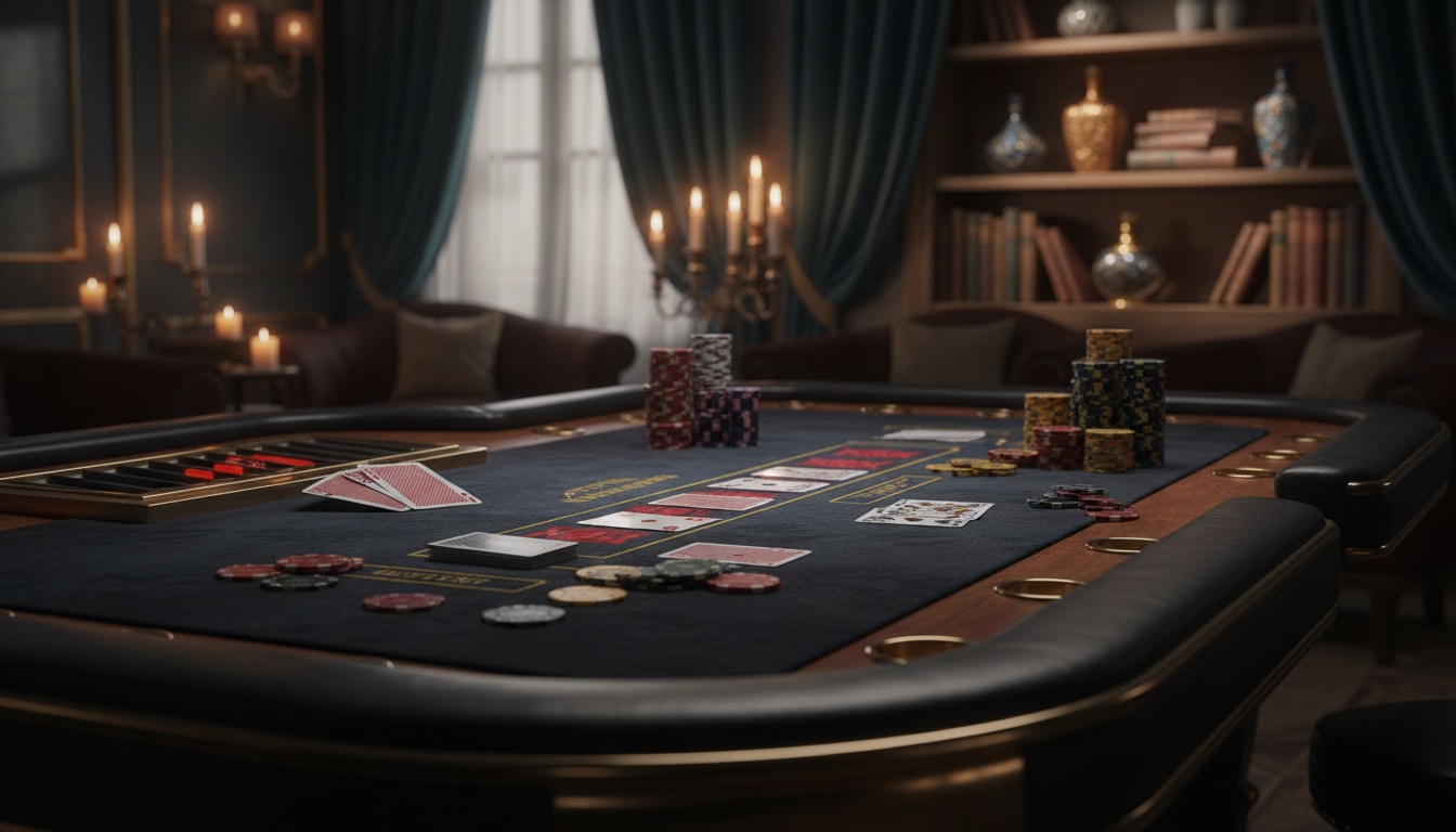 Explore the Thrilling Game Selection at Holland Casino
